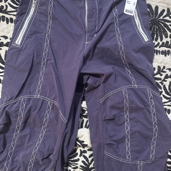 Urban Outfitters Sevyn Utility Pant - Picture 3 of 6